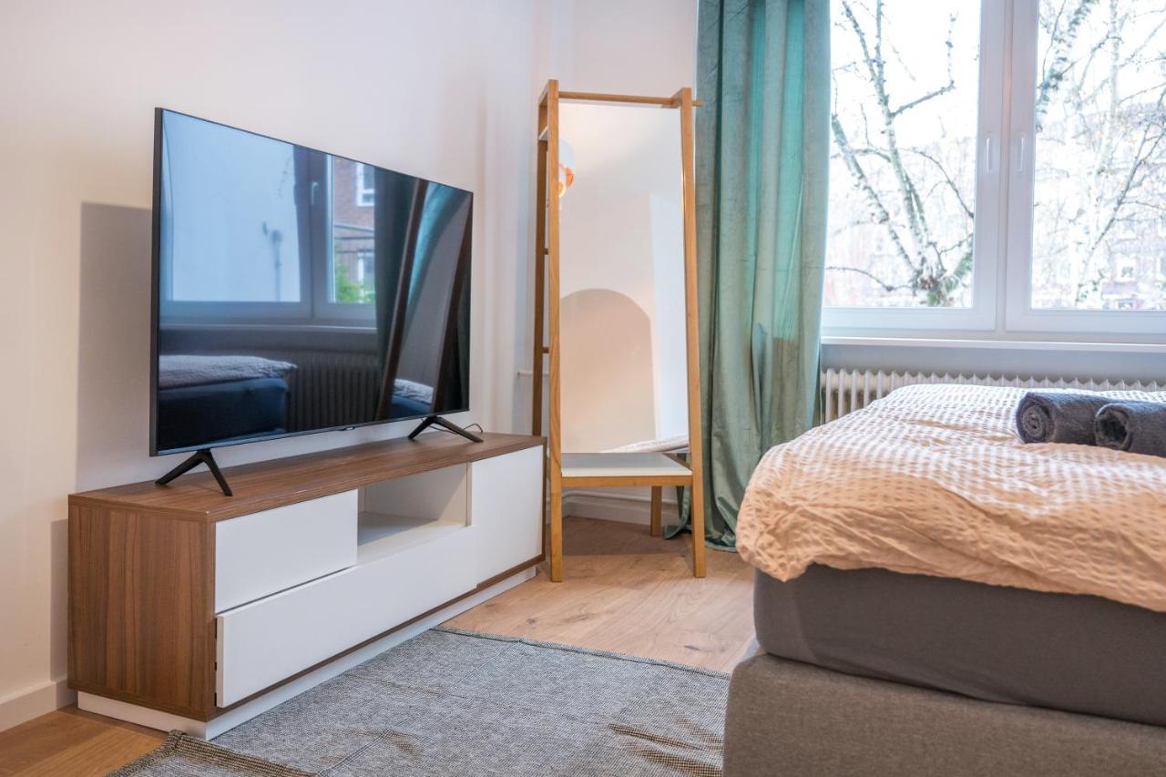 120Qm, Cozy Apartment, Sehr Zentral Am Hbf, 3Sz Koblenz  Exterior foto